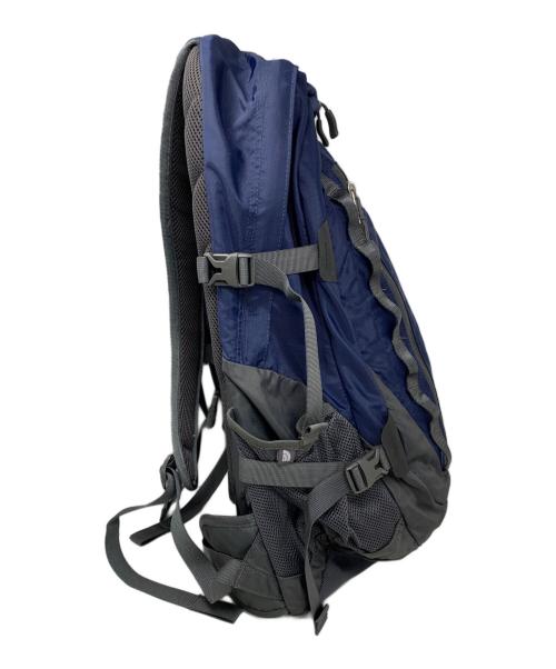 THE NORTH FACE（ザ ノース フェイス）THE NORTH FACE (ザ ノース フェイス) THE NORTH FACE リュック ネイビーの古着・服飾アイテム