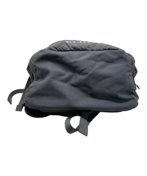 THE NORTH FACE（ザ ノース フェイス）THE NORTH FACE (ザ ノース フェイス) THE NORTH FACE リュック ネイビーの古着・服飾アイテム