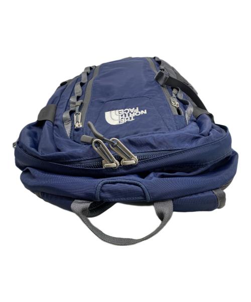 THE NORTH FACE（ザ ノース フェイス）THE NORTH FACE (ザ ノース フェイス) THE NORTH FACE リュック ネイビーの古着・服飾アイテム