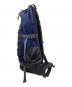 THE NORTH FACE (ザ ノース フェイス) THE NORTH FACE リュック ネイビー：6000円