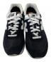 中古・古着 NEW BALANCE (ニューバランス) NEW BALANCE スニーカー ブラック サイズ:25cm：5000円