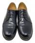 中古・古着 Dr.Martens (ドクターマーチン) Dr.Martens 3 ホール シューズ ブラック サイズ:26㎝：14000円