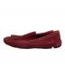 Salvatore Ferragamo (サルヴァトーレ フェラガモ) Salvatore Ferragamo ローファー レッド サイズ:6 1/2：9000円