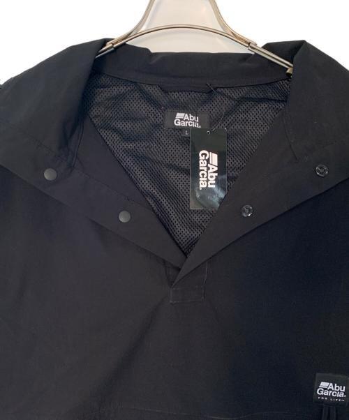 Abu Garcia（アブガルシア）Abu Garcia (アブガルシア) Abu Garcia フィッシングウェア サイズ:Lの古着・服飾アイテム