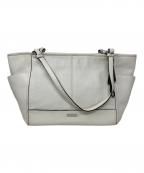 COACHコーチ）の古着「COACH トートバッグ」