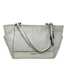 COACH（コーチ）の古着「COACH トートバッグ」