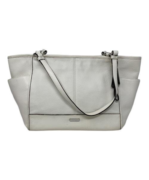 COACH（コーチ）COACH (コーチ) COACH トートバッグの古着・服飾アイテム