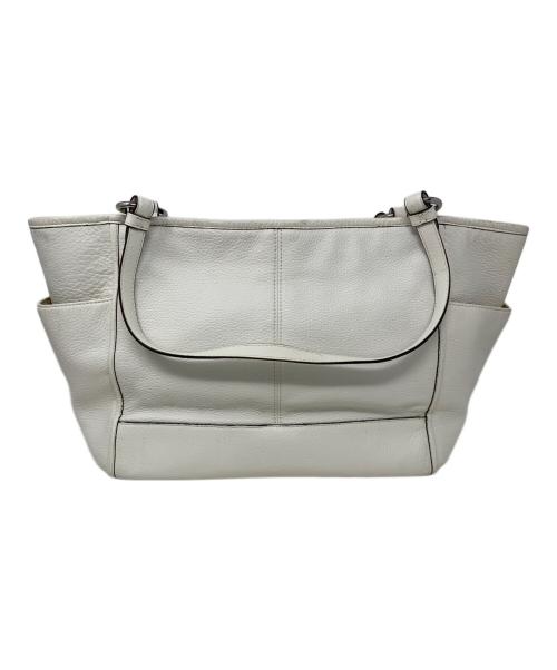 COACH（コーチ）COACH (コーチ) COACH トートバッグの古着・服飾アイテム