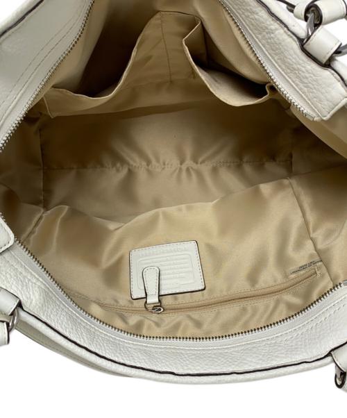 COACH（コーチ）COACH (コーチ) COACH トートバッグの古着・服飾アイテム