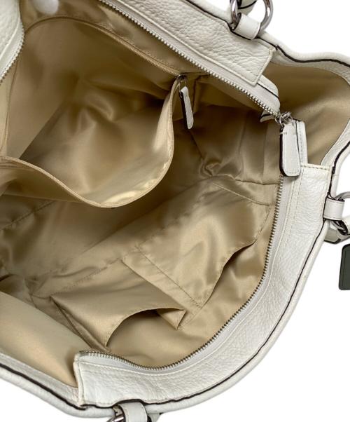 COACH（コーチ）COACH (コーチ) COACH トートバッグの古着・服飾アイテム