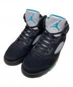 NIKEナイキ）の古着「NIKE AIR JORDAN5 RETRO 