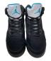 中古・古着 NIKE (ナイキ) NIKE AIR JORDAN5 RETRO 