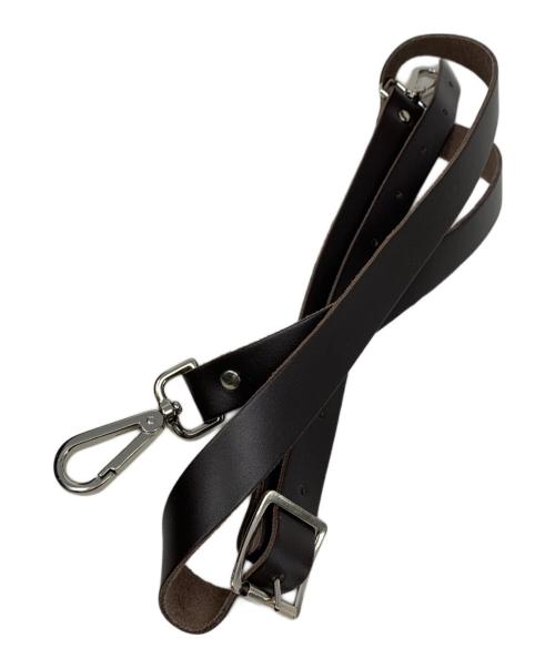 ZATCHELS（ザッチェルズ）zatchels (ザッチェルズ) zatchels シティバックパック ブラウンの古着・服飾アイテム