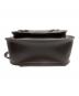 中古・古着 zatchels (ザッチェルズ) zatchels シティバックパック ブラウン：8000円