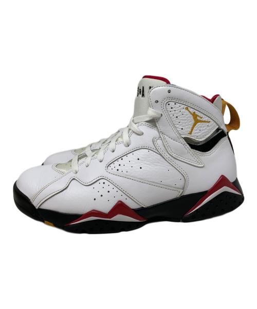NIKE（ナイキ）NIKE (ナイキ) NIKE AIR JORDAN7 RETRO 