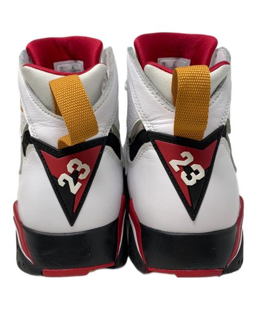 NIKE（ナイキ）NIKE (ナイキ) NIKE AIR JORDAN7 RETRO 