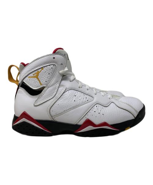 NIKE（ナイキ）NIKE (ナイキ) NIKE AIR JORDAN7 RETRO 