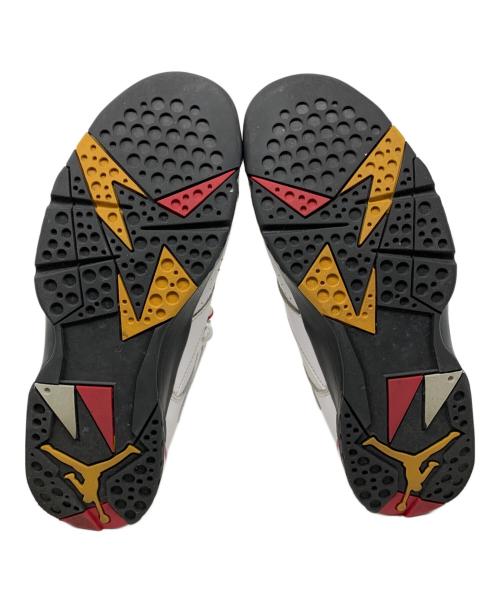 NIKE（ナイキ）NIKE (ナイキ) NIKE AIR JORDAN7 RETRO 
