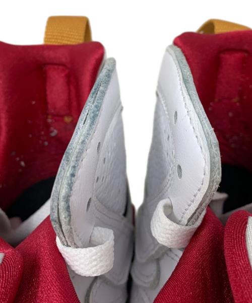 NIKE（ナイキ）NIKE (ナイキ) NIKE AIR JORDAN7 RETRO 