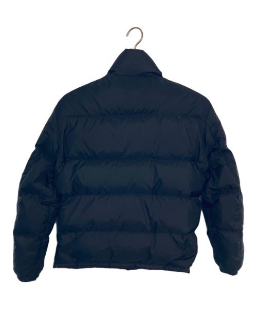 POLO RALPH LAUREN（ポロ・ラルフローレン）POLO RALPH LAUREN (ポロ・ラルフローレン) POLO RALPH LAUREN ダウンジャケット ブラック サイズ:Mの古着・服飾アイテム