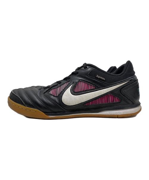 NIKE SB（ナイキエスビー）NIKE SB (ナイキエスビー) Supreme (シュプリーム) NIKE SB Supreme Luner Gato 