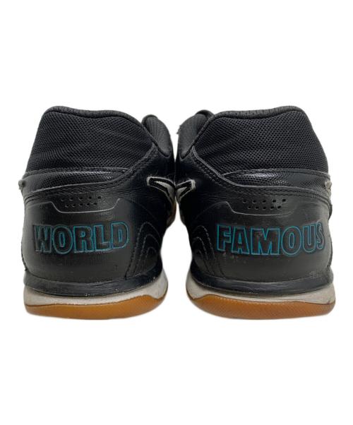 NIKE SB（ナイキエスビー）NIKE SB (ナイキエスビー) Supreme (シュプリーム) NIKE SB Supreme Luner Gato 