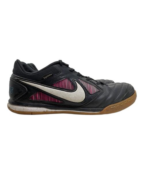NIKE SB（ナイキエスビー）NIKE SB (ナイキエスビー) Supreme (シュプリーム) NIKE SB Supreme Luner Gato 