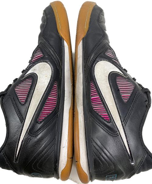 NIKE SB（ナイキエスビー）NIKE SB (ナイキエスビー) Supreme (シュプリーム) NIKE SB Supreme Luner Gato 