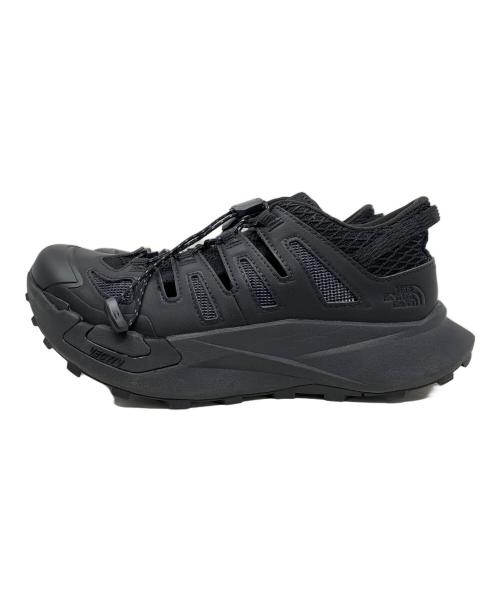 THE NORTH FACE（ザ ノース フェイス）THE NORTH FACE (ザ ノース フェイス) THE NORTH FACE スニーカー ブラック サイズ:26㎝の古着・服飾アイテム