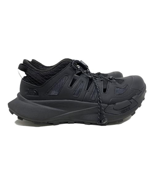 THE NORTH FACE（ザ ノース フェイス）THE NORTH FACE (ザ ノース フェイス) THE NORTH FACE スニーカー ブラック サイズ:26㎝の古着・服飾アイテム