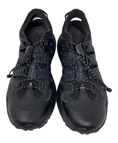 THE NORTH FACE（ザ ノース フェイス）THE NORTH FACE (ザ ノース フェイス) THE NORTH FACE スニーカー ブラック サイズ:26㎝の古着・服飾アイテム