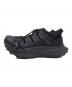 THE NORTH FACE (ザ ノース フェイス) THE NORTH FACE スニーカー ブラック サイズ:26㎝：14000円