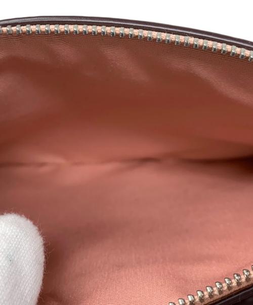 COACH（コーチ）COACH (コーチ) COACH 2WAYバッグ ピンクの古着・服飾アイテム