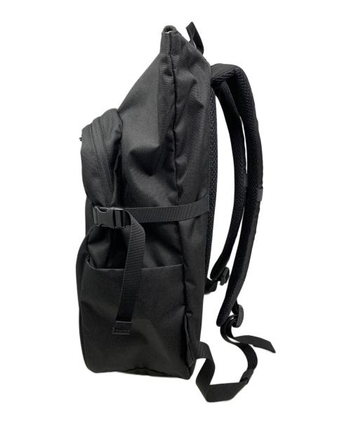 THE NORTH FACE（ザ ノース フェイス）THE NORTH FACE (ザ ノース フェイス) THE NORTH FACE ボルダートートパック ブラックの古着・服飾アイテム