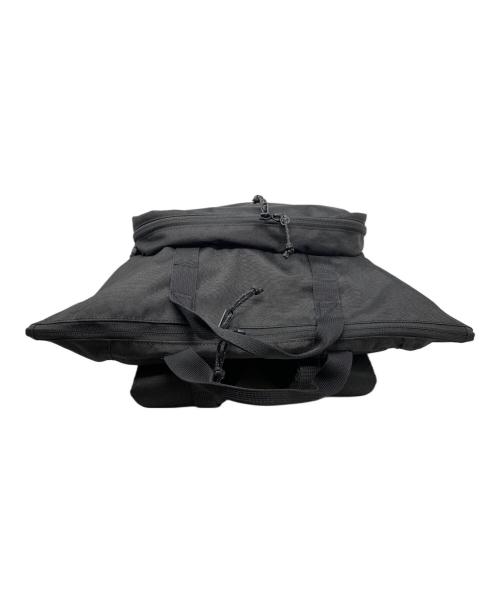 THE NORTH FACE（ザ ノース フェイス）THE NORTH FACE (ザ ノース フェイス) THE NORTH FACE ボルダートートパック ブラックの古着・服飾アイテム