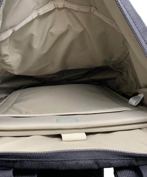 THE NORTH FACE（ザ ノース フェイス）THE NORTH FACE (ザ ノース フェイス) THE NORTH FACE ボルダートートパック ブラックの古着・服飾アイテム
