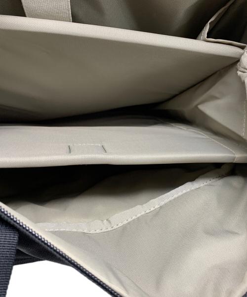 THE NORTH FACE（ザ ノース フェイス）THE NORTH FACE (ザ ノース フェイス) THE NORTH FACE ボルダートートパック ブラックの古着・服飾アイテム