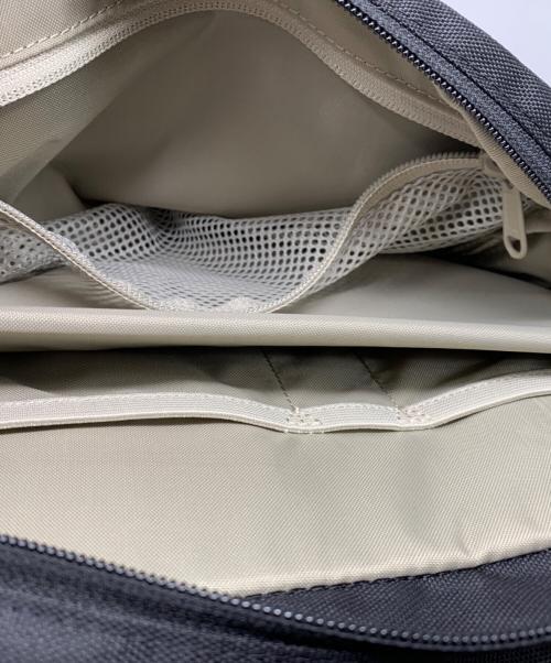 THE NORTH FACE（ザ ノース フェイス）THE NORTH FACE (ザ ノース フェイス) THE NORTH FACE ボルダートートパック ブラックの古着・服飾アイテム