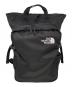THE NORTH FACE（ザ ノース フェイス）の古着「THE NORTH FACE ボルダートートパック」｜ブラック