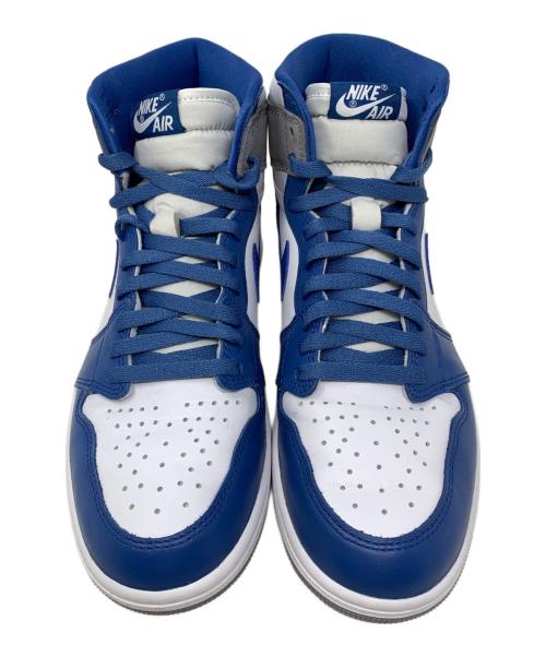 NIKE（ナイキ）NIKE (ナイキ) NIKE Air Jordan 1 High OG 