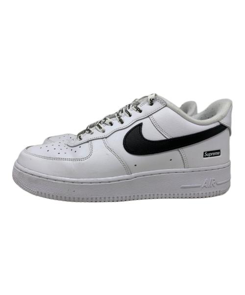 NIKE（ナイキ）NIKE (ナイキ) Supreme (シュプリーム) NIKE Supreme Air Force 1 Low 