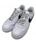 NIKE（ナイキ）の古着「NIKE Supreme Air Force 1 Low 