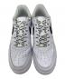 中古・古着 NIKE (ナイキ) Supreme (シュプリーム) NIKE Supreme Air Force 1 Low 