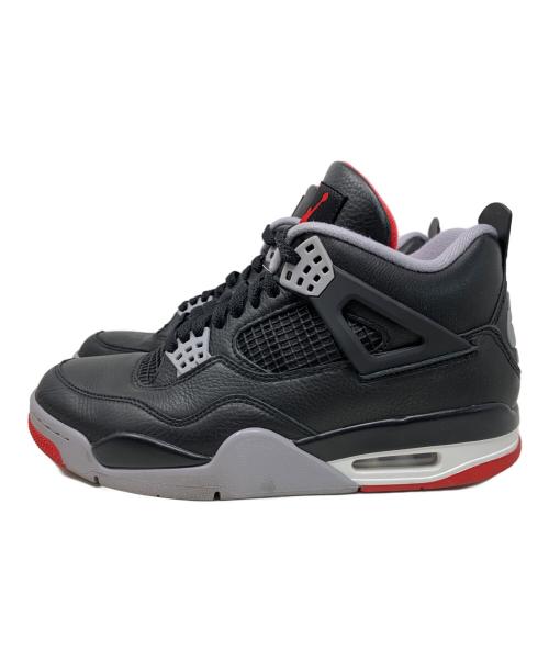 NIKE（ナイキ）NIKE (ナイキ) NIKE AIR JORDAN4 RETRO 