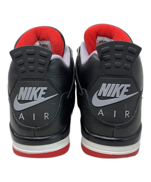NIKE（ナイキ）NIKE (ナイキ) NIKE AIR JORDAN4 RETRO 