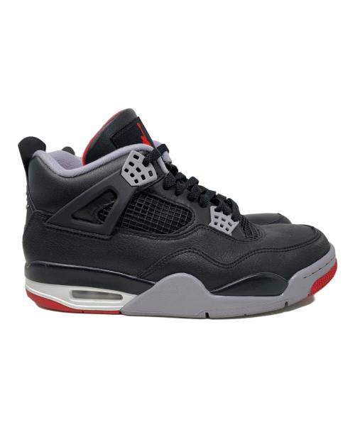 NIKE（ナイキ）NIKE (ナイキ) NIKE AIR JORDAN4 RETRO 