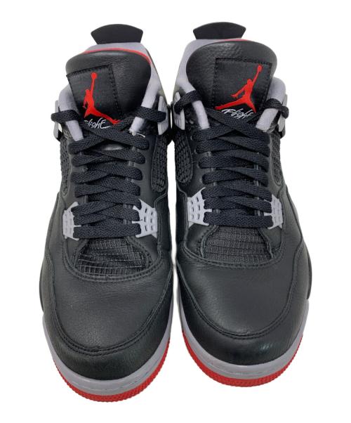 NIKE（ナイキ）NIKE (ナイキ) NIKE AIR JORDAN4 RETRO 