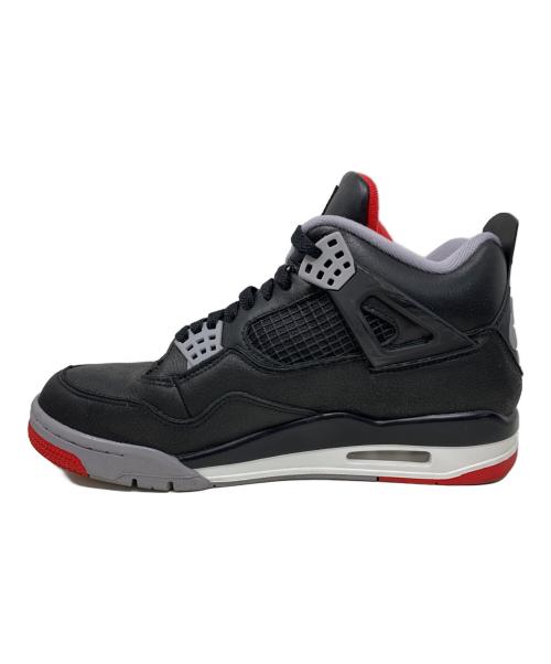 NIKE（ナイキ）NIKE (ナイキ) NIKE AIR JORDAN4 RETRO 