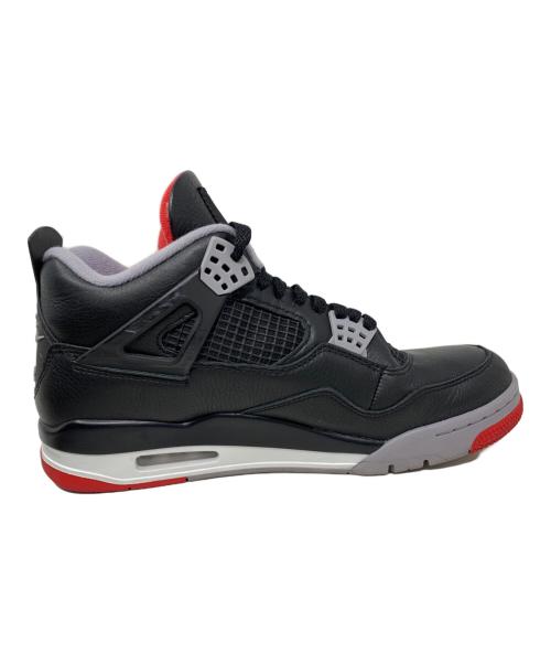 NIKE（ナイキ）NIKE (ナイキ) NIKE AIR JORDAN4 RETRO 