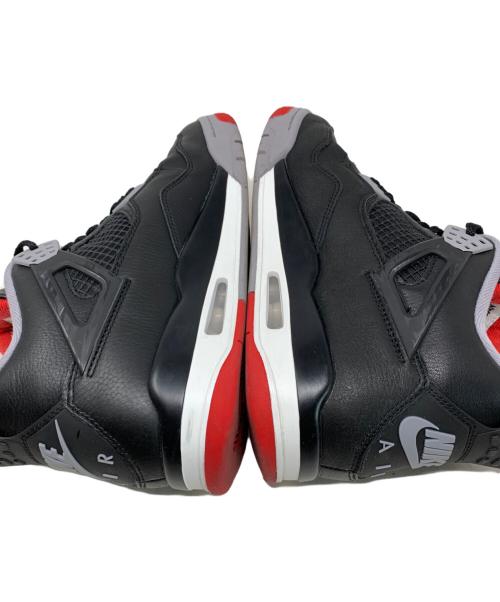 NIKE（ナイキ）NIKE (ナイキ) NIKE AIR JORDAN4 RETRO 